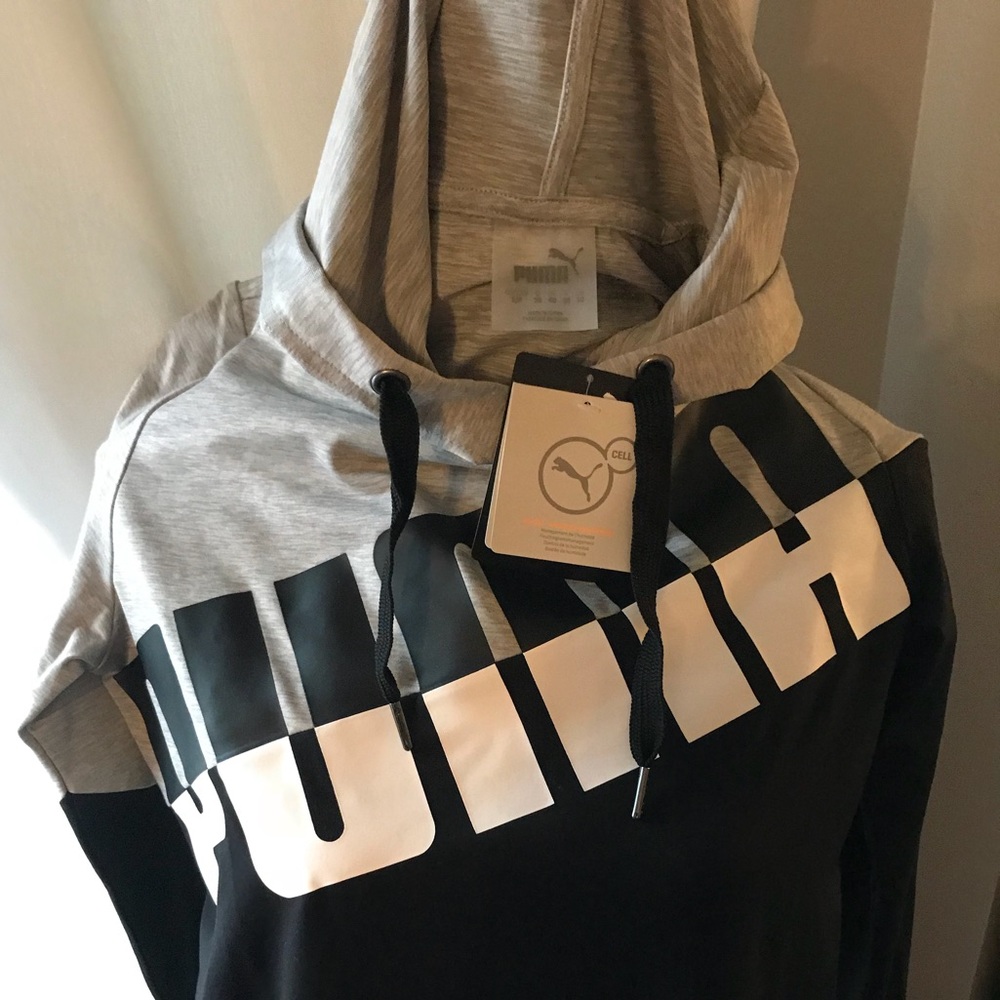 Puma Hoodie